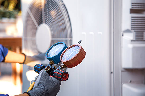 Affordable Hvac solutions in Rome City, IN
